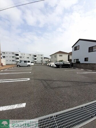 カルム・セーズの物件内観写真